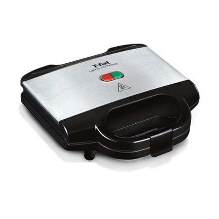 Tefal SM155212 Ultra Compact Szendvicssütő