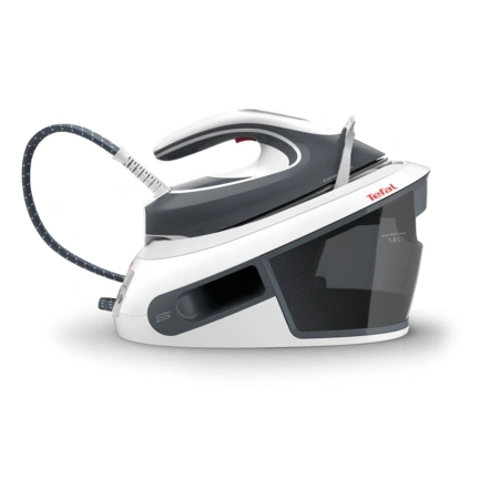 Tefal SV8020E1 Express Airglide gőzállomás fehér-szürke 2600 W