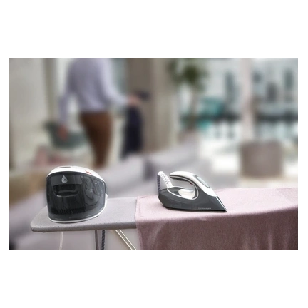 Tefal SV8020E1 Express Airglide gőzállomás fehér-szürke 2600 W