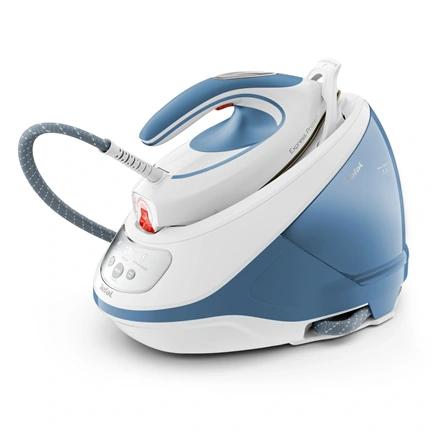 Tefal SV9202E0 Express Protect gőzállomás fehér-kék 2800 W