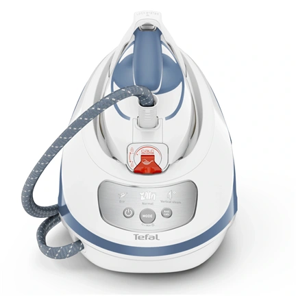 Tefal SV9202E0 Express Protect gőzállomás fehér-kék 2800 W
