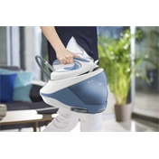 Tefal SV9202E0 Express Protect gőzállomás fehér-kék 2800 W