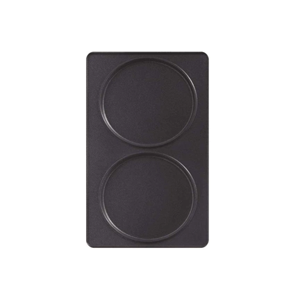 Tefal XA801012 Snack Collection kiegészítő palacsintasütő lap