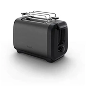 Tefal TT5S18E0 TOASTER SUBITO 5 BLACK kenyérpirító