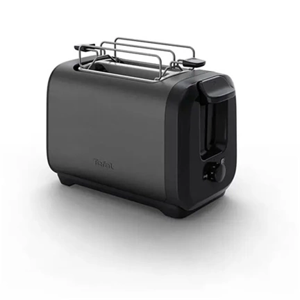 Tefal TT5S18E0 TOASTER SUBITO 5 BLACK kenyérpirító