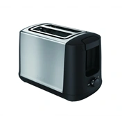 Tefal TT340830 Confidence kenyérpirító fekete-ezüst 850 W