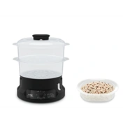 Tefal VC139810  Ételpároló Mini Compact