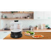 Tefal VC139810  Ételpároló Mini Compact