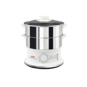 Tefal VC145130 Convenient Series ételpároló 2 edénnyel (6 l)