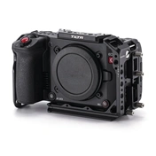 Teljes Camera Cage Canon C50-hez - Fekete