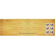 Tesoro - Magnetic Cover For GRAM Series