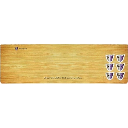 Tesoro - Magnetic Cover For GRAM Series