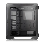 Thermaltake A500 Aluminum Tempered Glass Edition táp nélküli ATX számítógépház aluminum Thermaltake A500 Aluminum Tempered Glass Edition táp nélküli ATX számítógépház aluminum