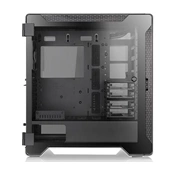 Thermaltake A500 Aluminum Tempered Glass Edition táp nélküli ATX számítógépház aluminum Thermaltake A500 Aluminum Tempered Glass Edition táp nélküli ATX számítógépház aluminum