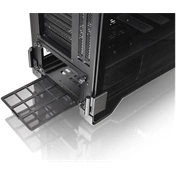 Thermaltake A500 Aluminum Tempered Glass Edition táp nélküli ATX számítógépház aluminum Thermaltake A500 Aluminum Tempered Glass Edition táp nélküli ATX számítógépház aluminum