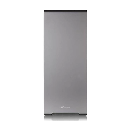 Thermaltake A500 Aluminum Tempered Glass Edition táp nélküli ATX számítógépház aluminum Thermaltake A500 Aluminum Tempered Glass Edition táp nélküli ATX számítógépház aluminum
