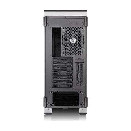 Thermaltake A500 Aluminum Tempered Glass Edition táp nélküli ATX számítógépház aluminum Thermaltake A500 Aluminum Tempered Glass Edition táp nélküli ATX számítógépház aluminum