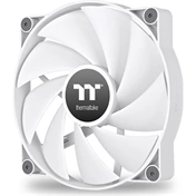 Thermaltake CT200 rendszerventilátor - PWM, 900rpm, fehér