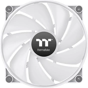 Thermaltake CT200 rendszerventilátor - PWM, 900rpm, fehér