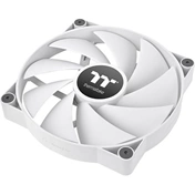 Thermaltake CT200 rendszerventilátor - PWM, 900rpm, fehér