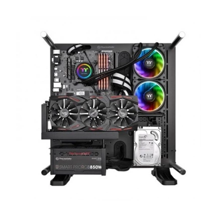 Thermaltake Floe Riing RGB 240 TT Premium Edition processzor vízhűtő