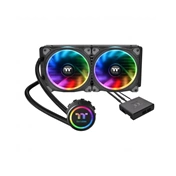 Thermaltake Floe Riing RGB 240 TT Premium Edition processzor vízhűtő