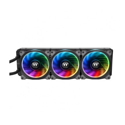 Thermaltake Floe Riing RGB 360 TT Premium Edition processzor vízhűtő