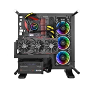 Thermaltake Floe Riing RGB 360 TT Premium Edition processzor vízhűtő