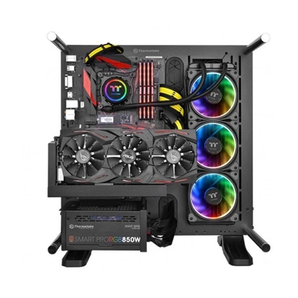 Thermaltake Floe Riing RGB 360 TT Premium Edition processzor vízhűtő