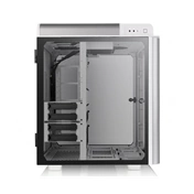 Thermaltake Level 20 HT Tempered Glass Snow Edition White