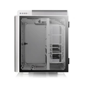 Thermaltake Level 20 HT Tempered Glass Snow Edition White