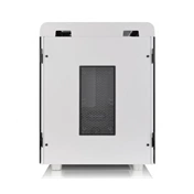 Thermaltake Level 20 HT Tempered Glass Snow Edition White