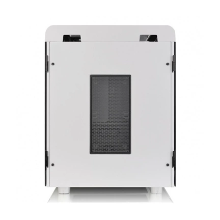 Thermaltake Level 20 HT Tempered Glass Snow Edition White