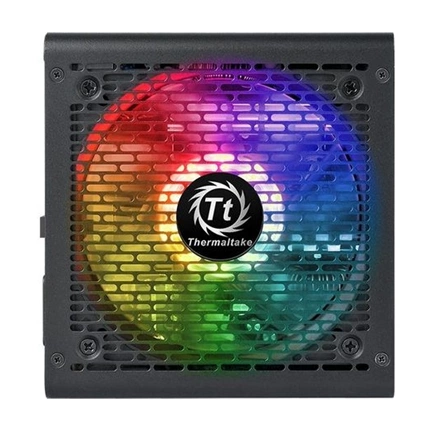 Thermaltake Litepower RGB ATX gaming tápegység 550W BOX