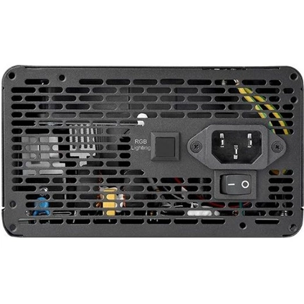 Thermaltake Litepower RGB ATX gaming tápegység 550W BOX