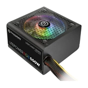 Thermaltake Litepower RGB ATX gaming tápegység 550W BOX