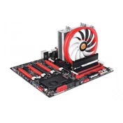 Thermaltake NiC L32 processzor hűtő