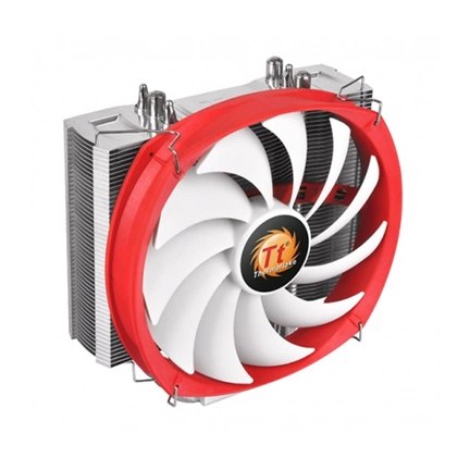 Thermaltake NiC L32 processzor hűtő