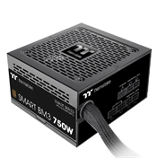 Thermaltake Smart BM3 ATX desktop tápegység 750W 80+ Bronze BOX