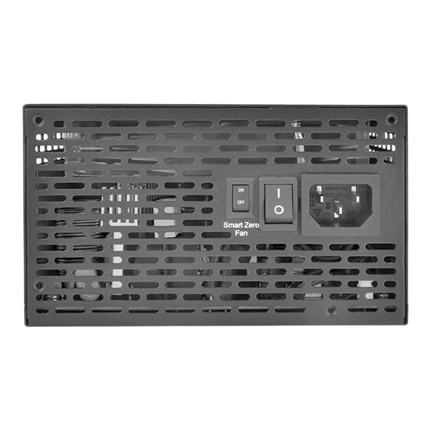 Thermaltake Smart BM3 ATX desktop tápegység 750W 80+ Bronze BOX