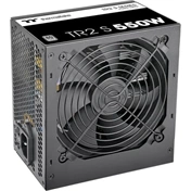 Thermaltake TR2 S 550W tápegység - 80 Plus 230V Standard, csendes ventilátor