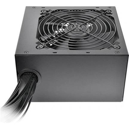 Thermaltake TR2 S 550W tápegység - 80 Plus 230V Standard, csendes ventilátor