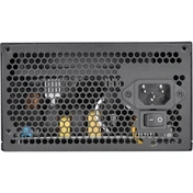 Thermaltake TR2 S 550W tápegység - 80 Plus 230V Standard, csendes ventilátor