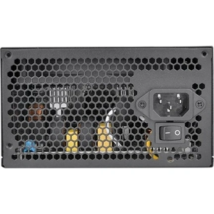 Thermaltake TR2 S 550W tápegység - 80 Plus 230V Standard, csendes ventilátor