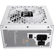 Thermaltake Toughpower GT Snow 750W tápegység - 80 Plus Gold, teljesen moduláris, ATX 3.1, PCIe 5.1, 12V-2x6