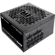 Thermaltake Toughpower GT 850W tápegység - 80 Plus Gold, teljesen moduláris, ATX 3.1, PCIe 5.1, 12V-2x6