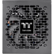 Thermaltake Toughpower GT 850W tápegység - 80 Plus Gold, teljesen moduláris, ATX 3.1, PCIe 5.1, 12V-2x6