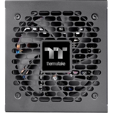 Thermaltake Toughpower GT 850W tápegység - 80 Plus Gold, teljesen moduláris, ATX 3.1, PCIe 5.1, 12V-2x6