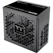 Thermaltake Toughpower GT 850W tápegység - 80 Plus Gold, teljesen moduláris, ATX 3.1, PCIe 5.1, 12V-2x6