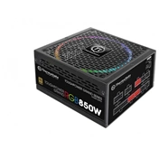 Thermaltake Toughpower Grand (RGB Sync Edition) ATX gamer tápegység 850W 80+ Gold BOX Thermaltake Toughpower Grand (RGB Sync Edition) ATX gamer tápegység 850W 80+ Gold BOX